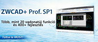 ZWCAD+ 2012 SP1
